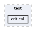 runtime/test/critical